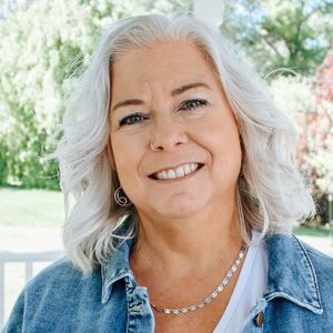 Meet your Posher, Susan